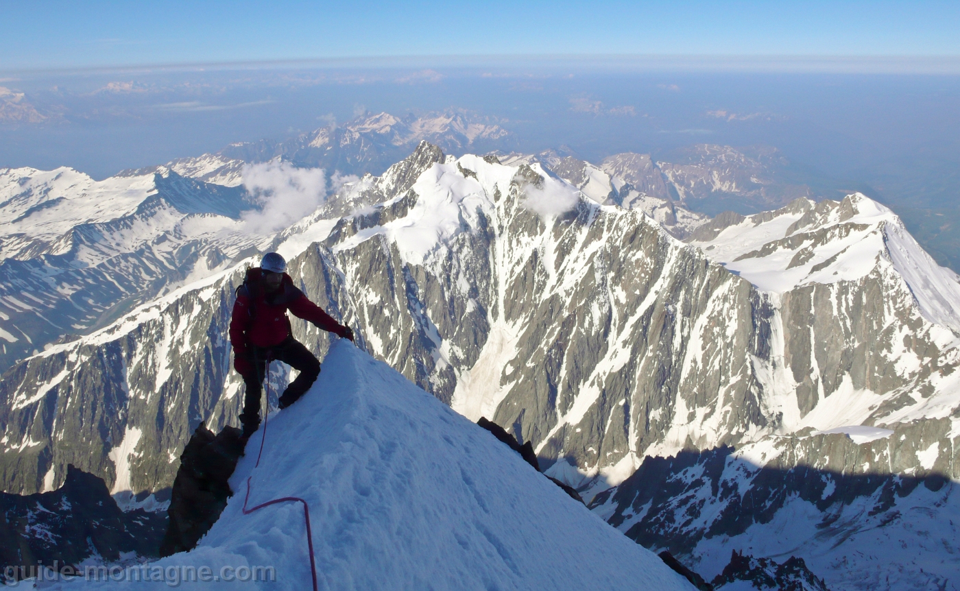 Eperon de la Tournette 13